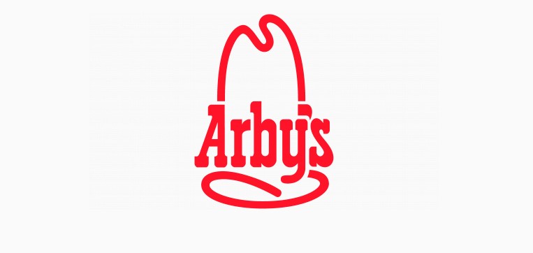 1975 arby’s logo