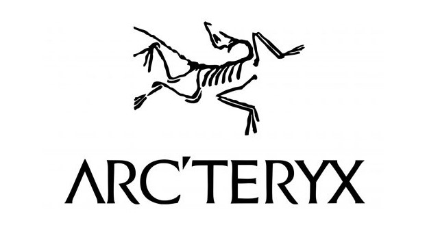 1991 arcteryx logo