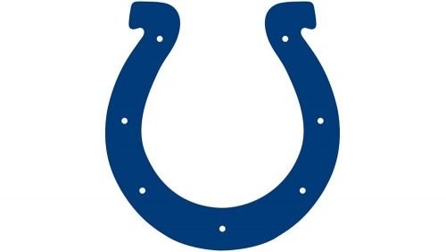 2000s colts logo