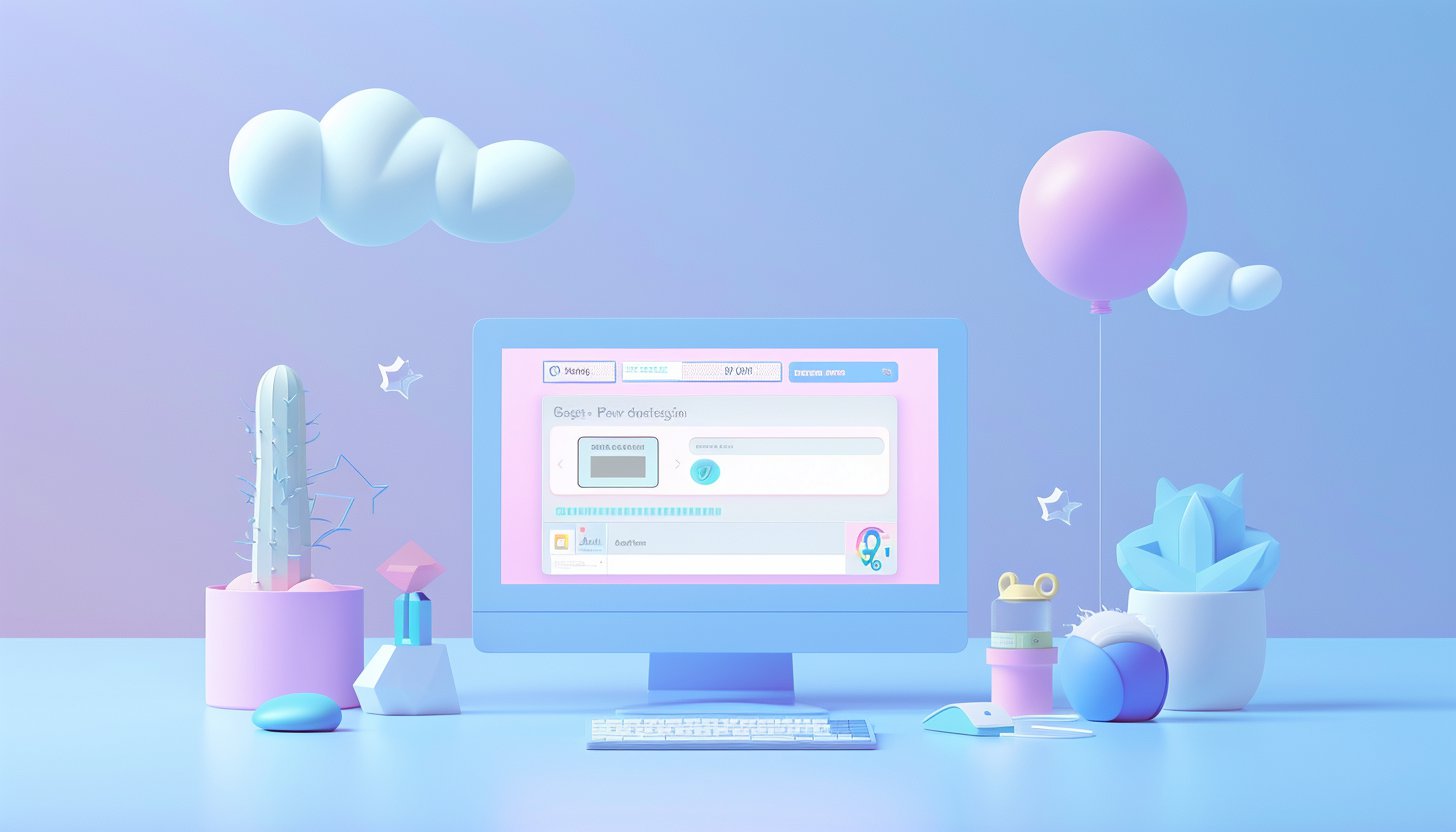 A computer screen displaying Discord’s server customization interface, highlighting the option to edit a custom server logo.