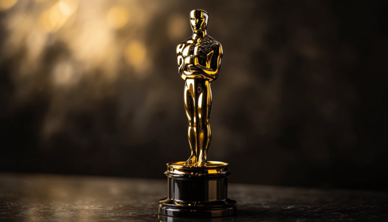 The Evolution of the Oscars Logo: Blending Legacy with Innovation