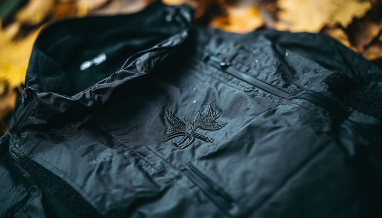 Decoding the Arc’teryx Logo: A Symbol of Outdoor Evolution