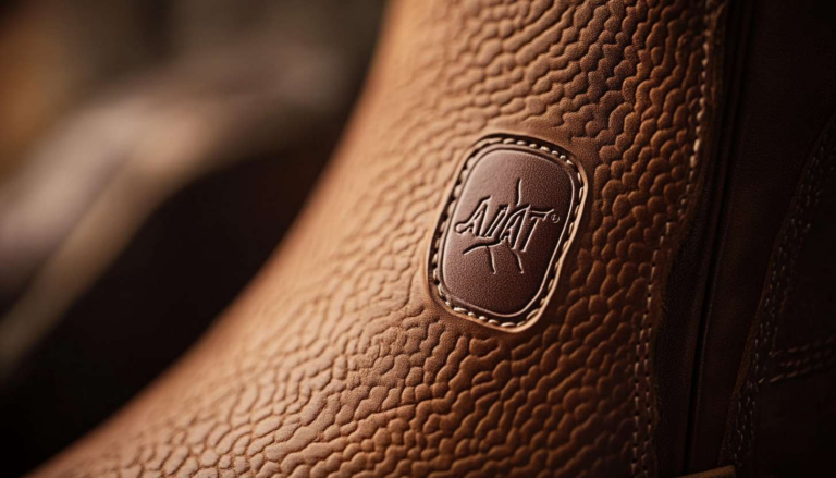 The Evolution and Meaning Behind the Ariat Logo