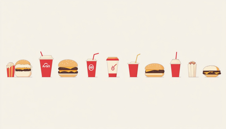 The Complete History of Arby’s Logo: Evolution, Meaning & Impact