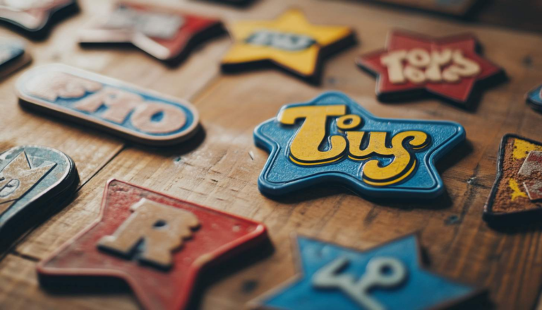 Evolution of Toys R Us Logo: A Journey Through Playful Branding