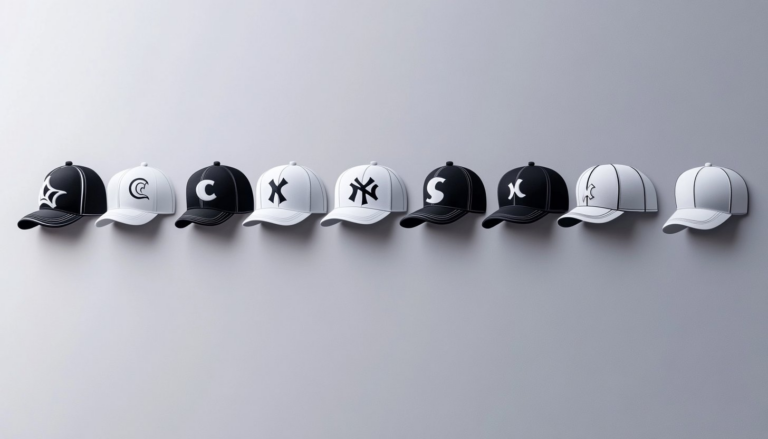 The Evolution of the White Sox Logo: A Journey Through History