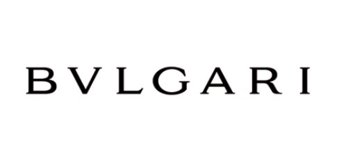 bulgari fashion brand logos