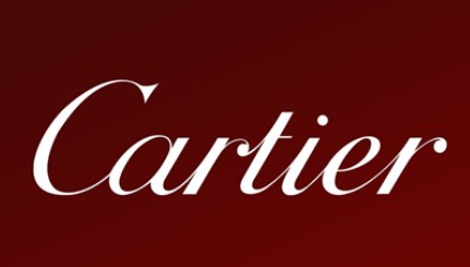 cartier fashion brand logos