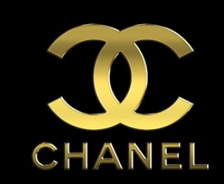 chanel fashion brand logos