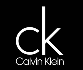 ck fashion brand logos