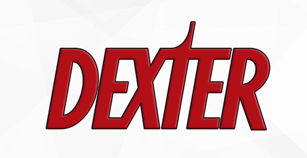 dexter tv show logos