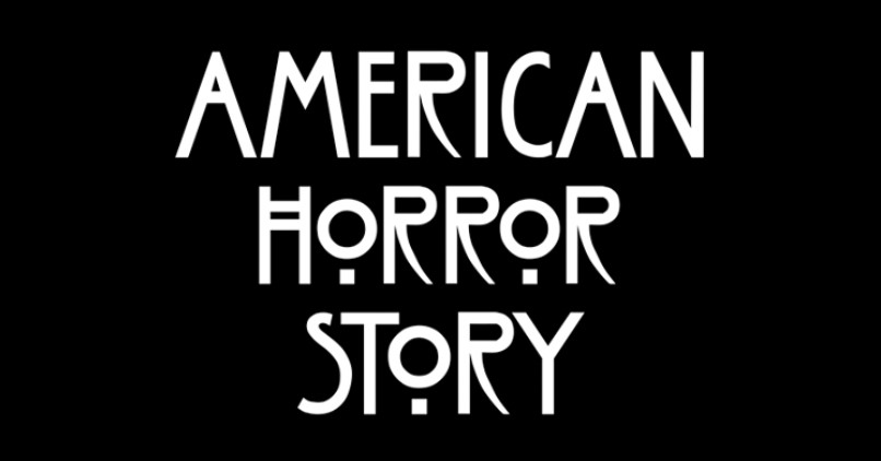 horror story tv show logos