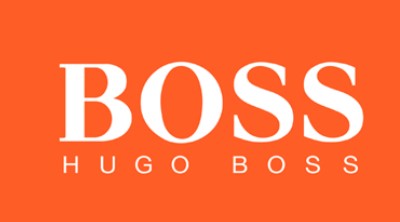 hugo boss fashion brand logos