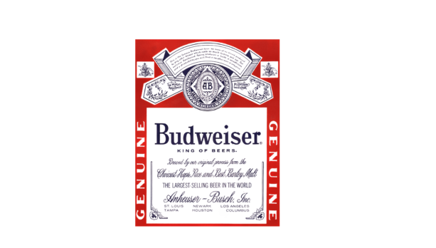 2017 budweiser logo