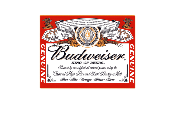 199-2010 budweiser logo