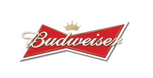 2011-2016 budweiser logo