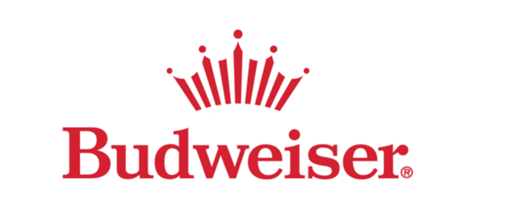 usa budweiser logo