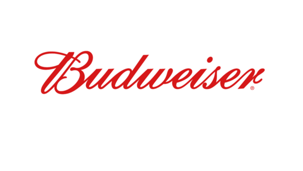 1999 budweiser logo