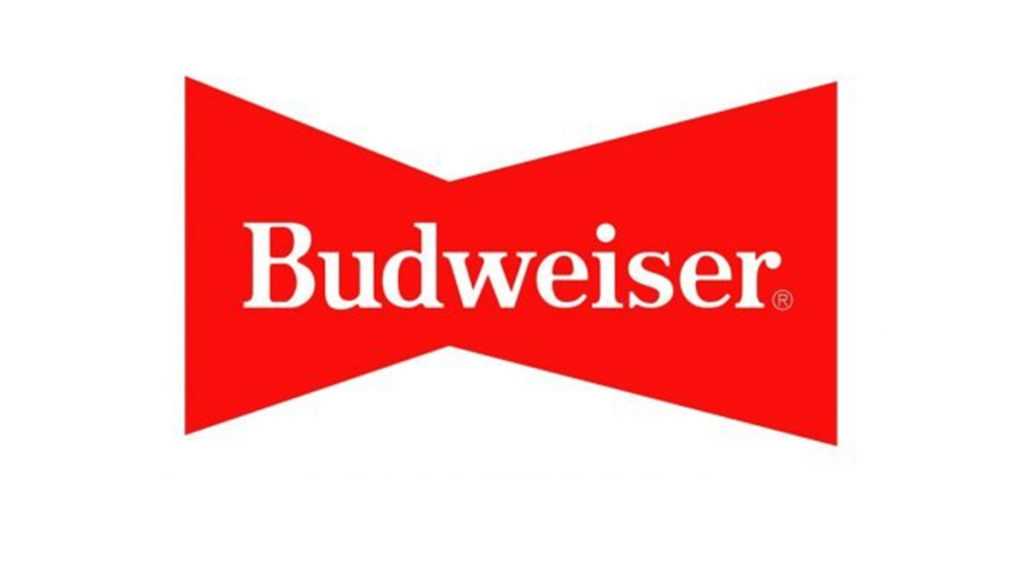 1968-1987 budweiser logo