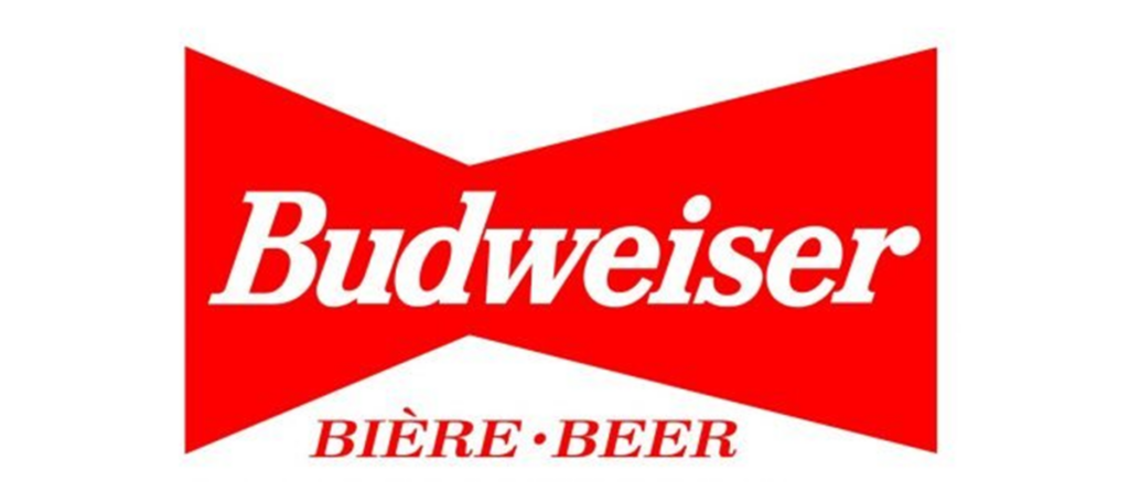 1994-1999 budweiser logo