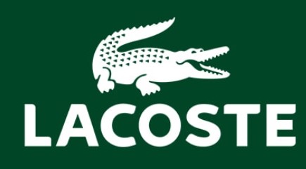 lacoste fashion design