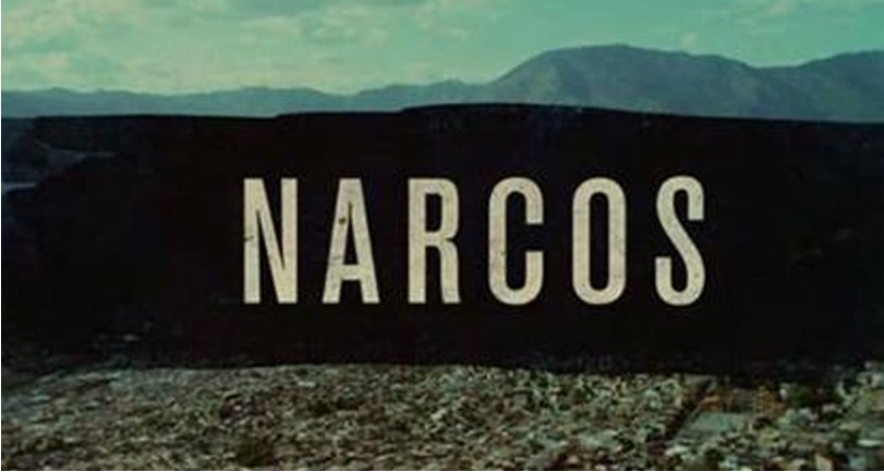 nacros tv show logos