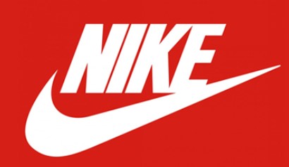 nike fashion brand logos