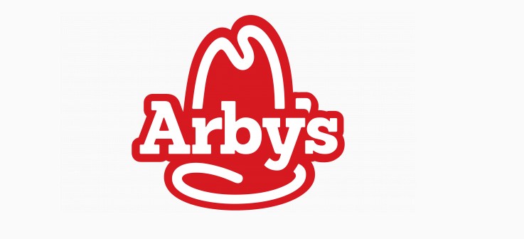 present arby’s logo