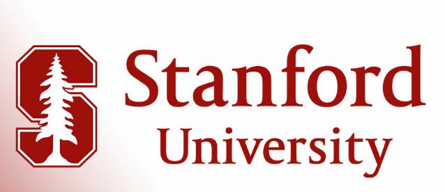 stanford american university logo