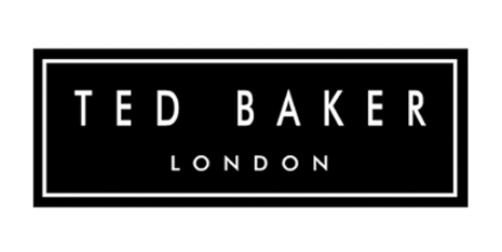 tedbaker fashion brand logos