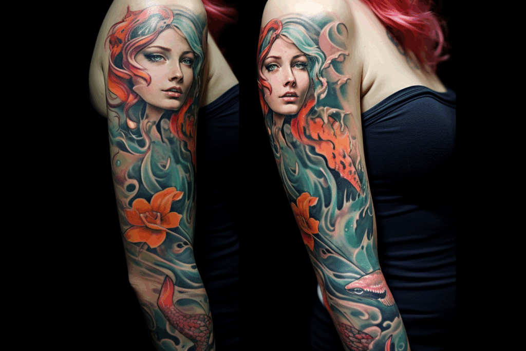 tattoo design tattoo design