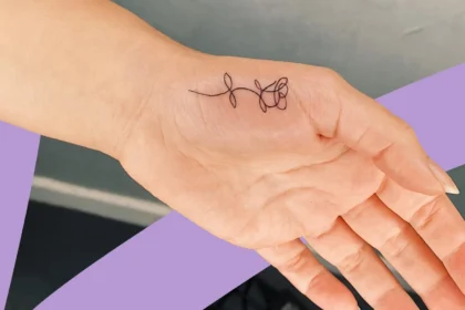 Best AI Tattoo Generator