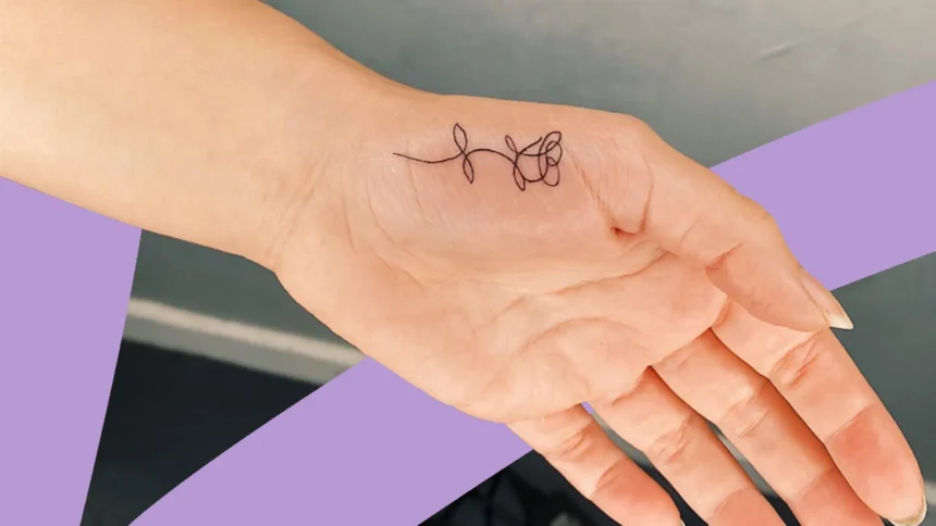 Best AI Tattoo Generator