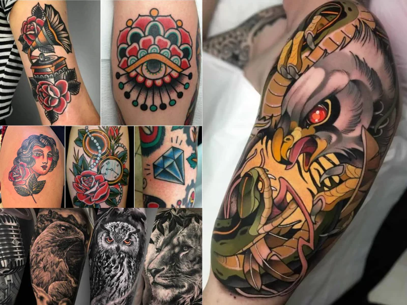 tattoo generator ai
