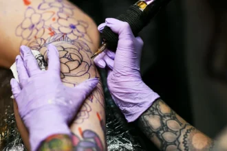 ai tattoo generator