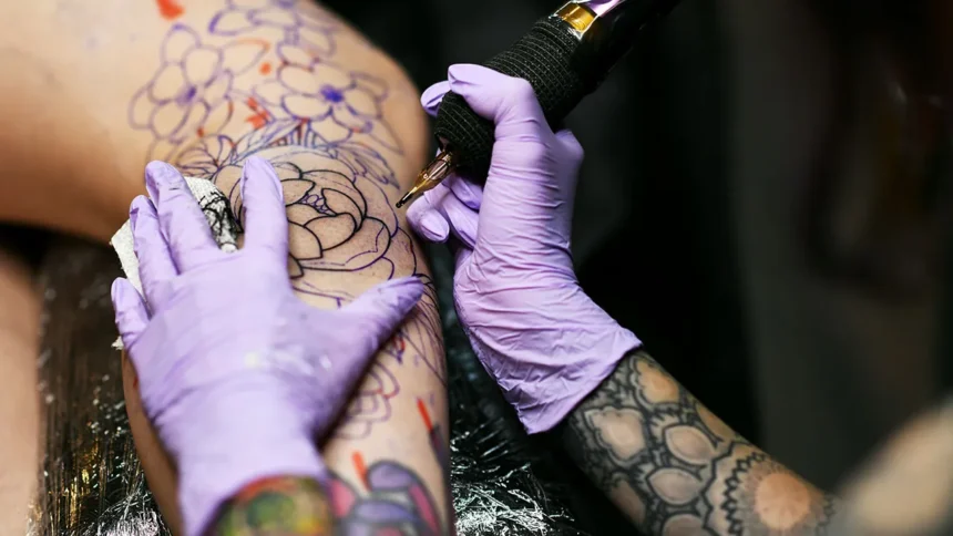 ai tattoo generator