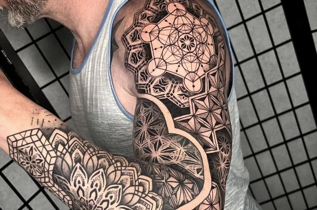 tattoo ai generator