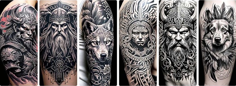 tattoo idea generator