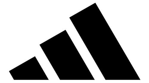 Adidas Logo Image from 1000logos.net