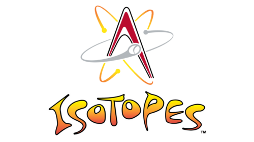 Albuquerque Isotopes Logo Image from 1000logos.net