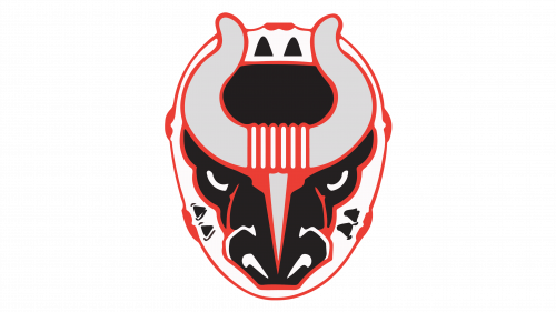 Birmingham Bulls logo