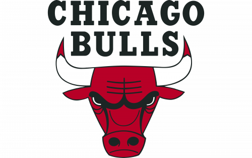 Chicago Bulls Logo Image from 1000logos.net