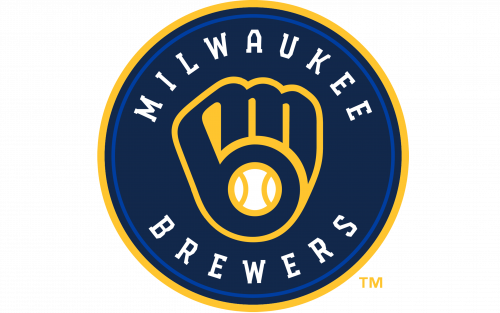 Milwaukee Brewers Logo Image from 1000logos.net