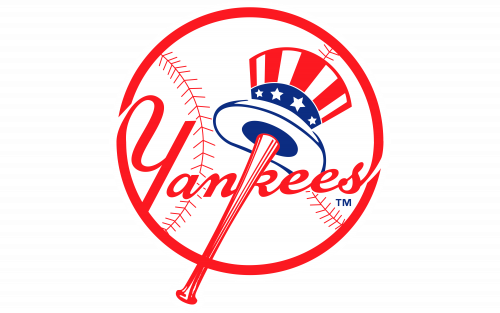 New York Yankees Logo Image from 1000logos.net