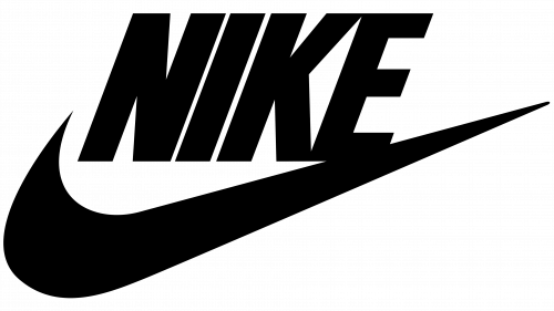Nike Logo Image from 1000logos.net