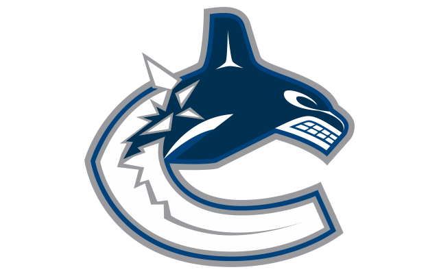 Vancouver Canucks Logo Image from 1000logos.net