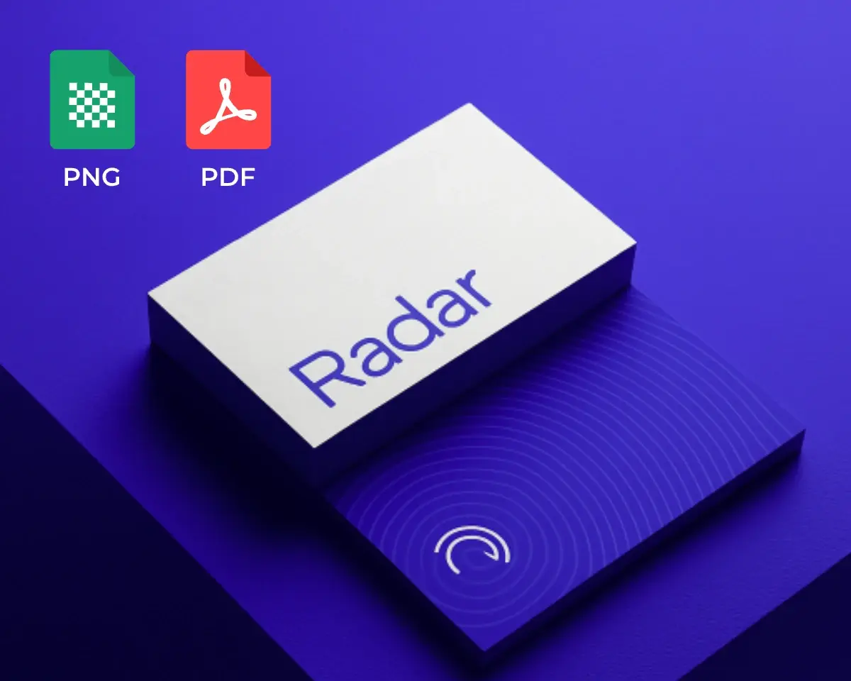 digital business card free