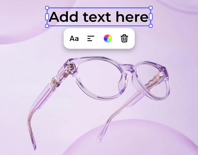 create poster in standard poster size