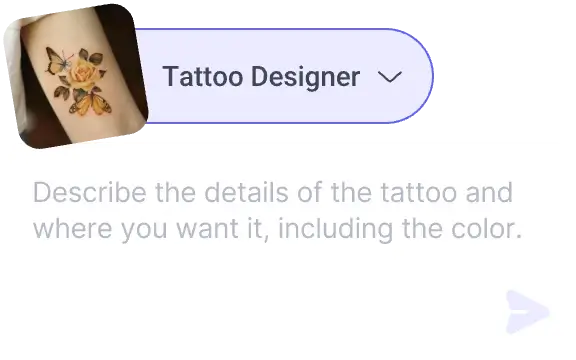 Al Logo Design Process Collage for Small Businesses
